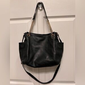 COPY - Michael Kors leather bag